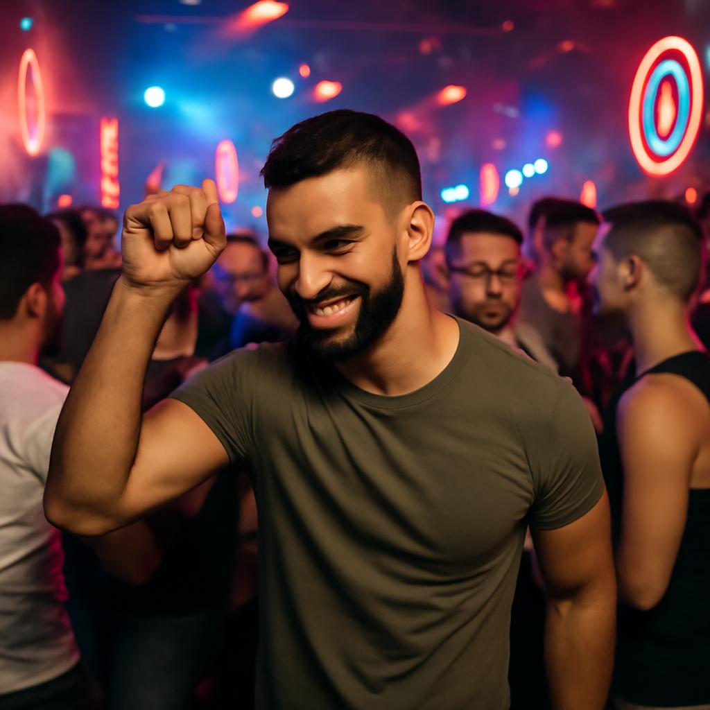 baladas para jovens em grandes cidades