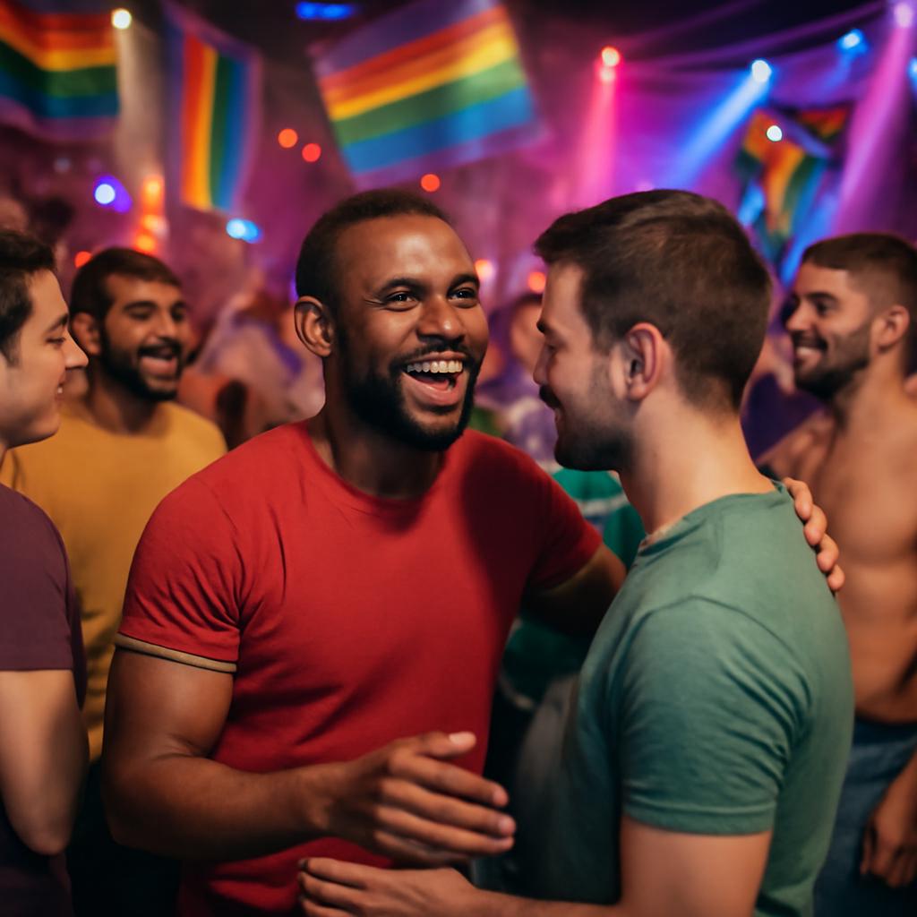 eventos para socializar com música