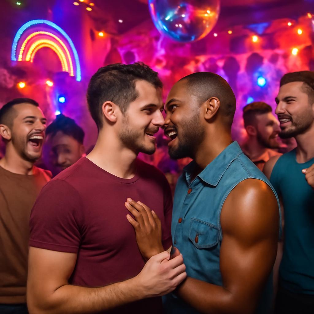baladas para encontros e festas