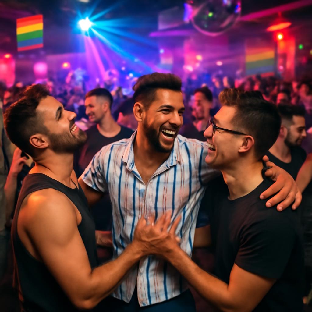 baladas para público jovem e universitário