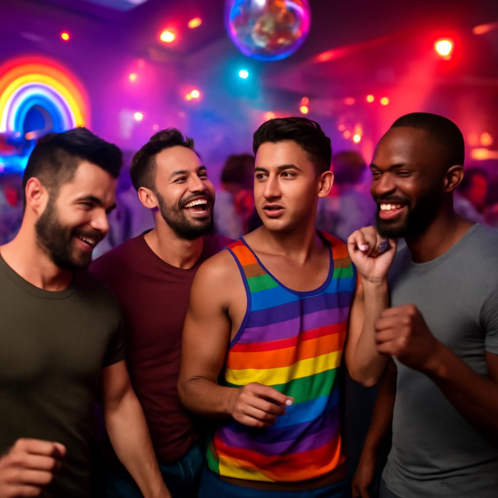 baladas para jovens e adultos