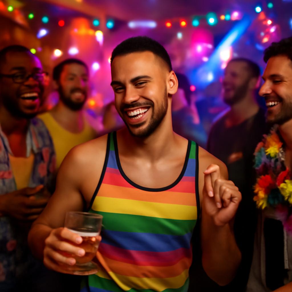 eventos para socializar e se divertir com música