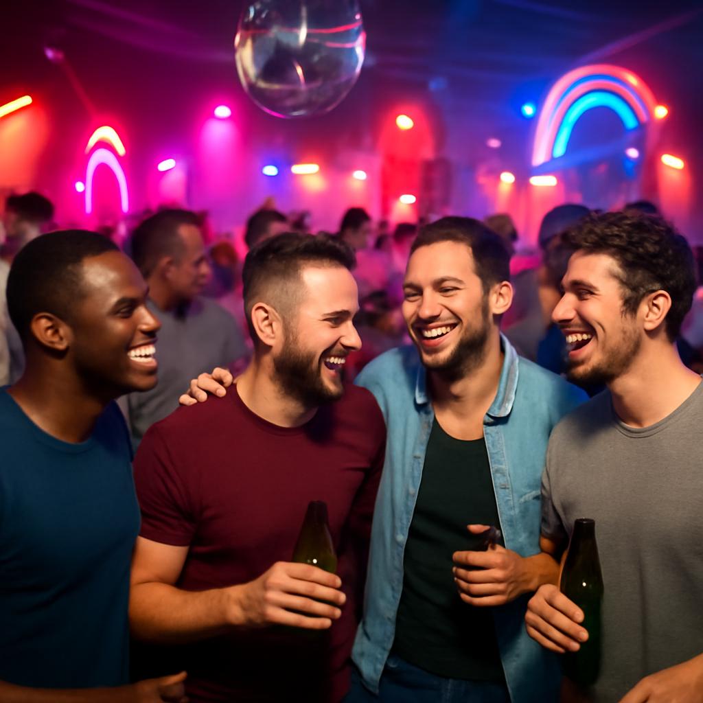 baladas para socializar e curtir a noite