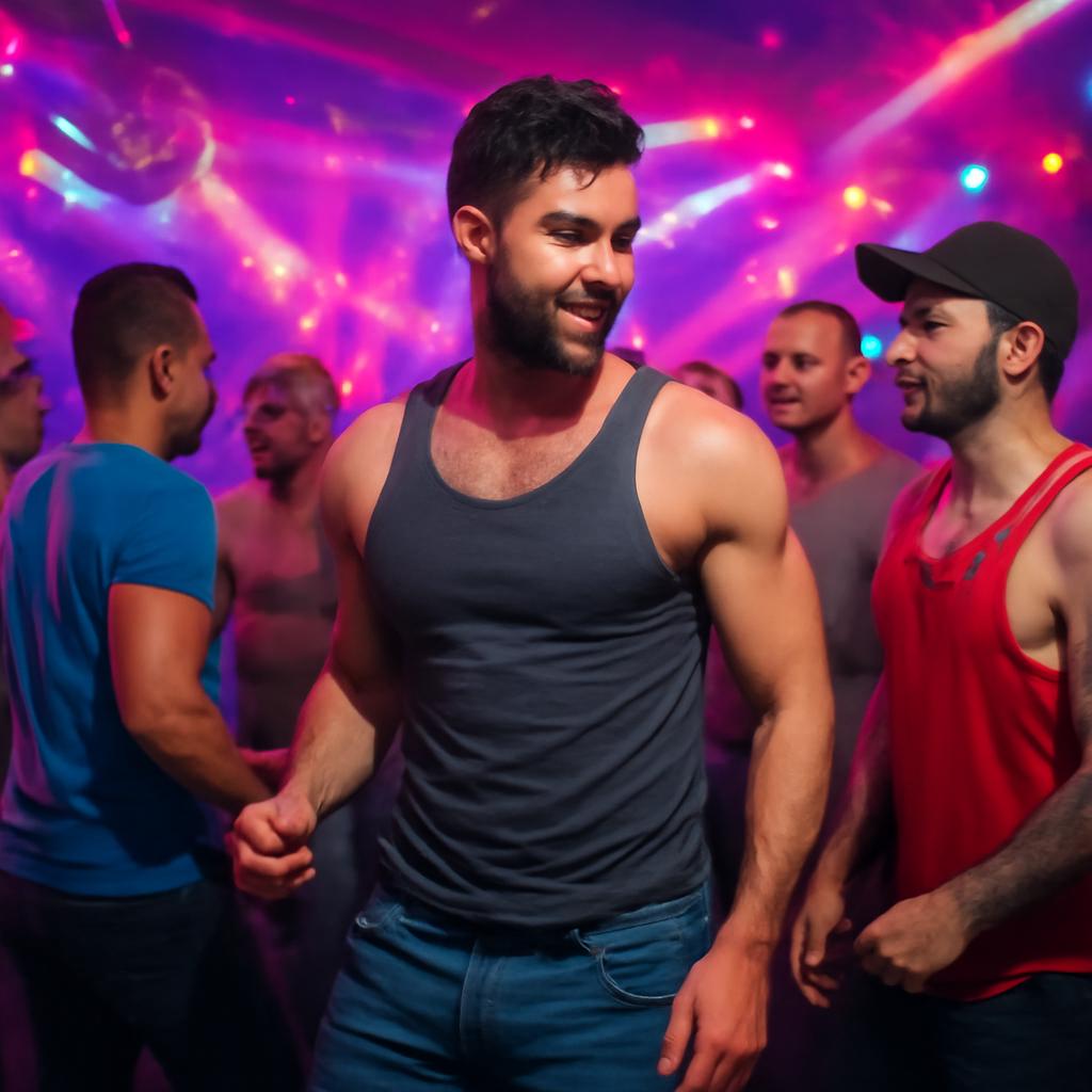 danceterias