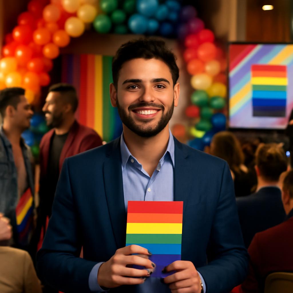 evento de lançamento
