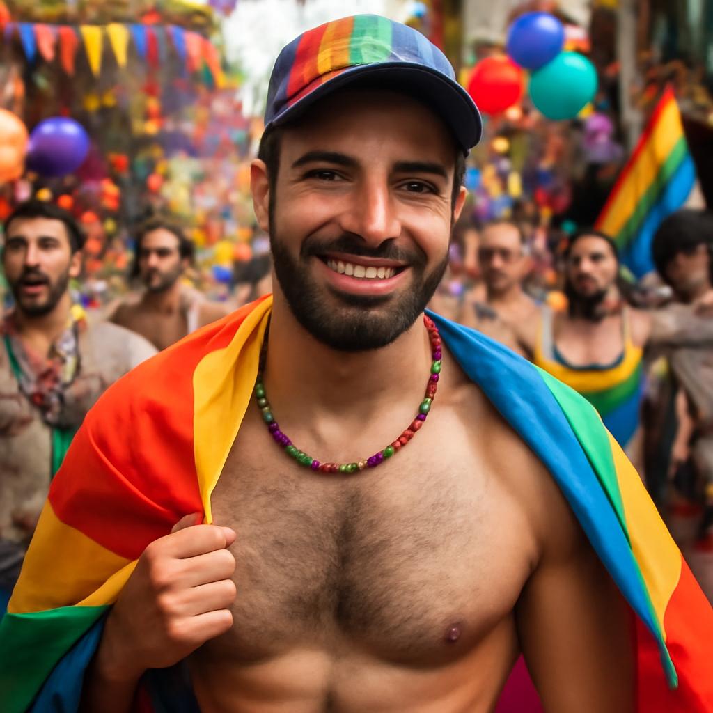 festas populares