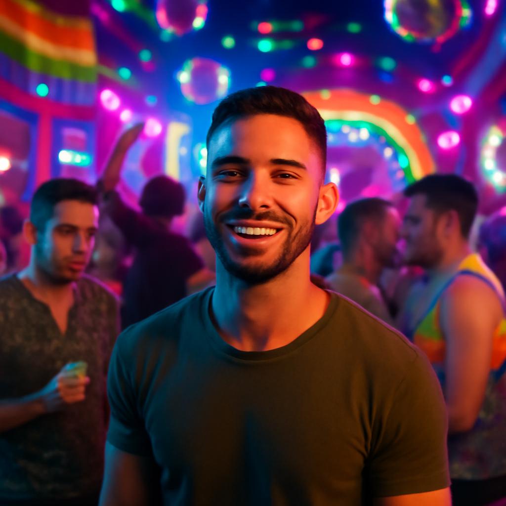 balada LGBT friendly