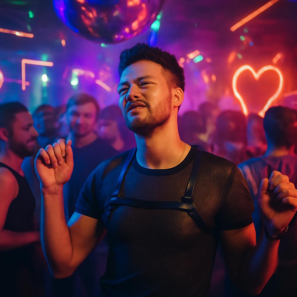 balada com música pop alternativa
