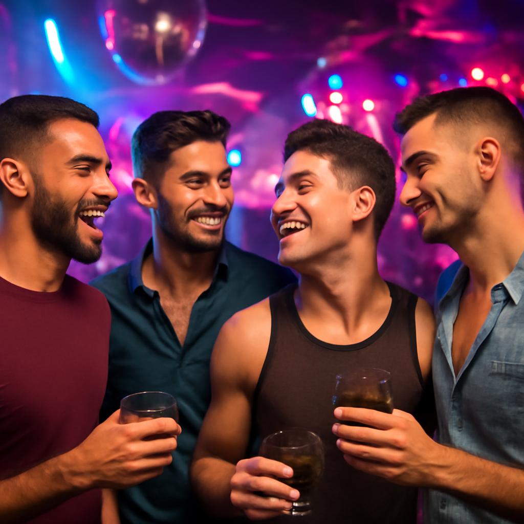 baladas exclusivas para jovens adultos