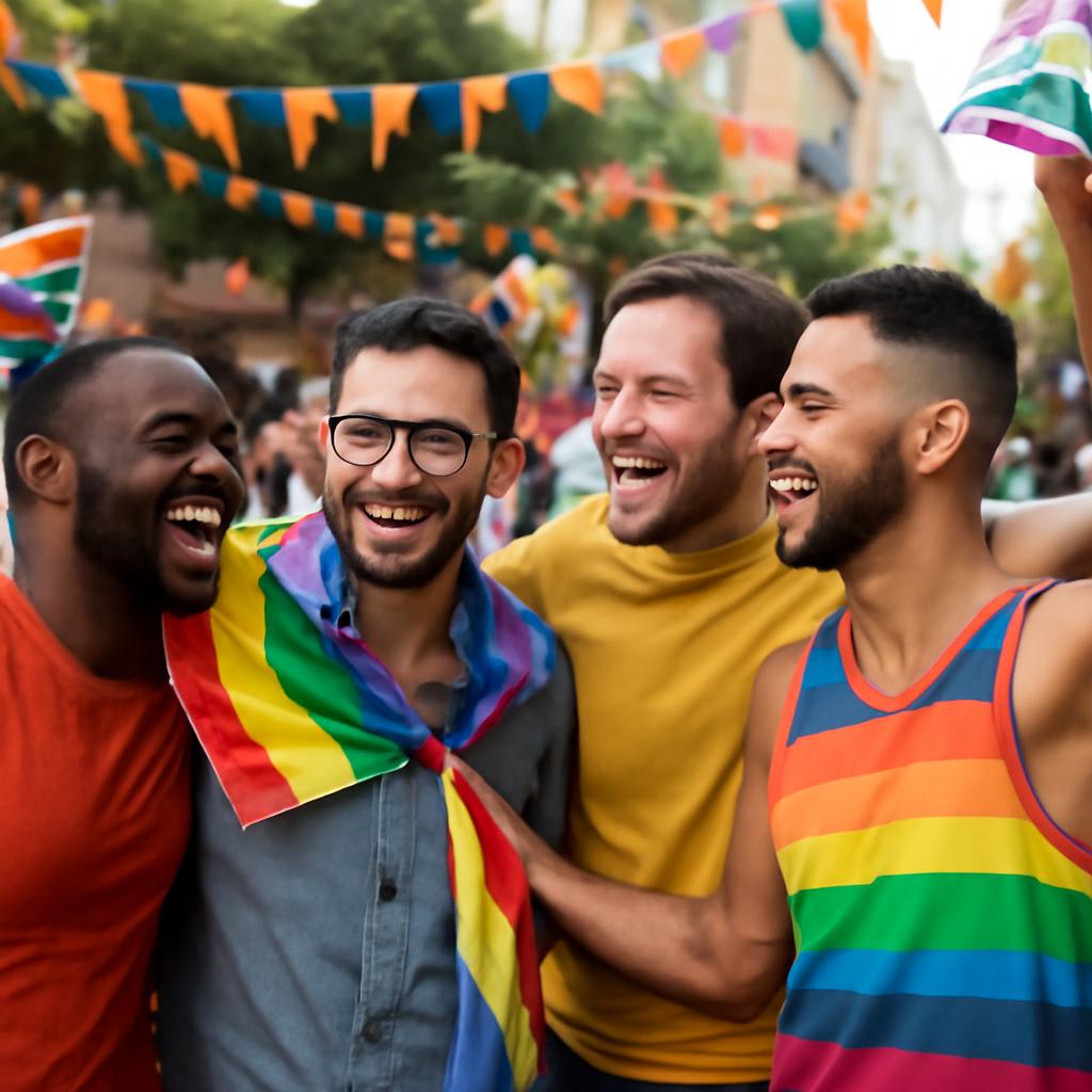 eventos sociais inclusivos