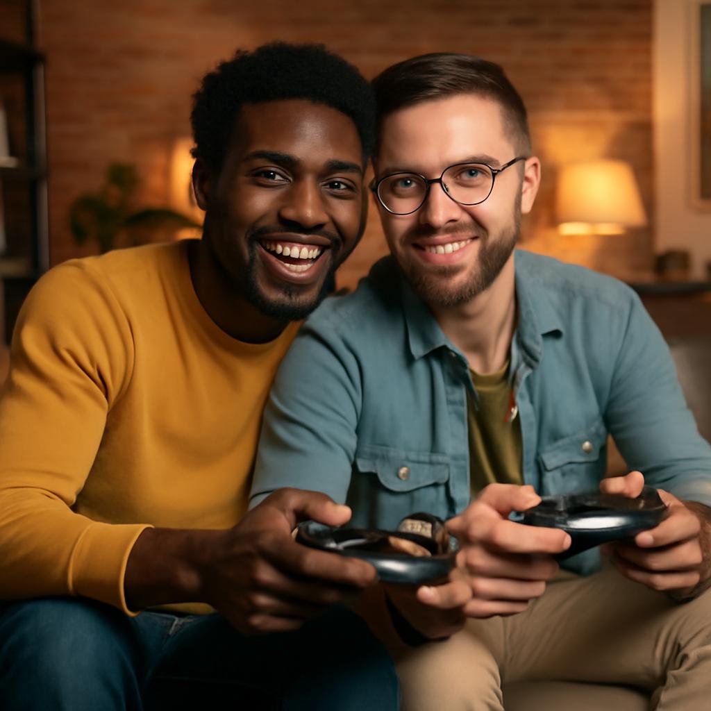 games para casais
