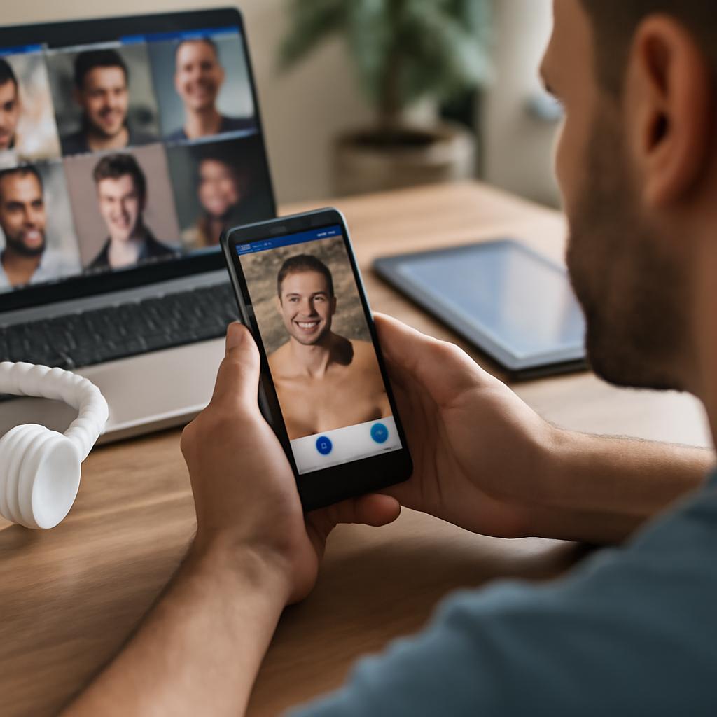 ferramentas digitais para socialização