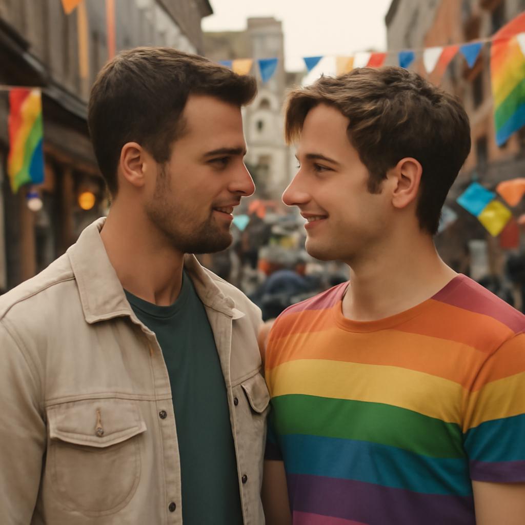 films com temáticas LGBTQ+