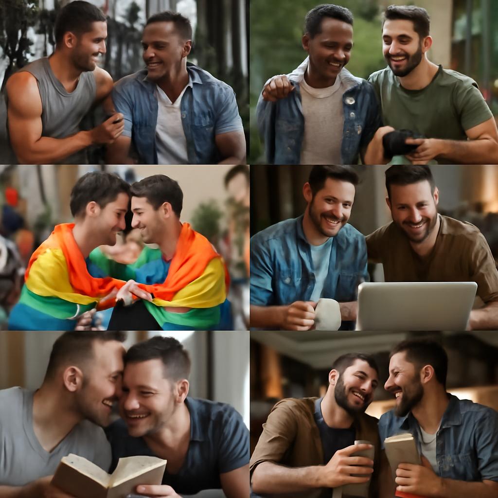 grupos de interesse para namoros