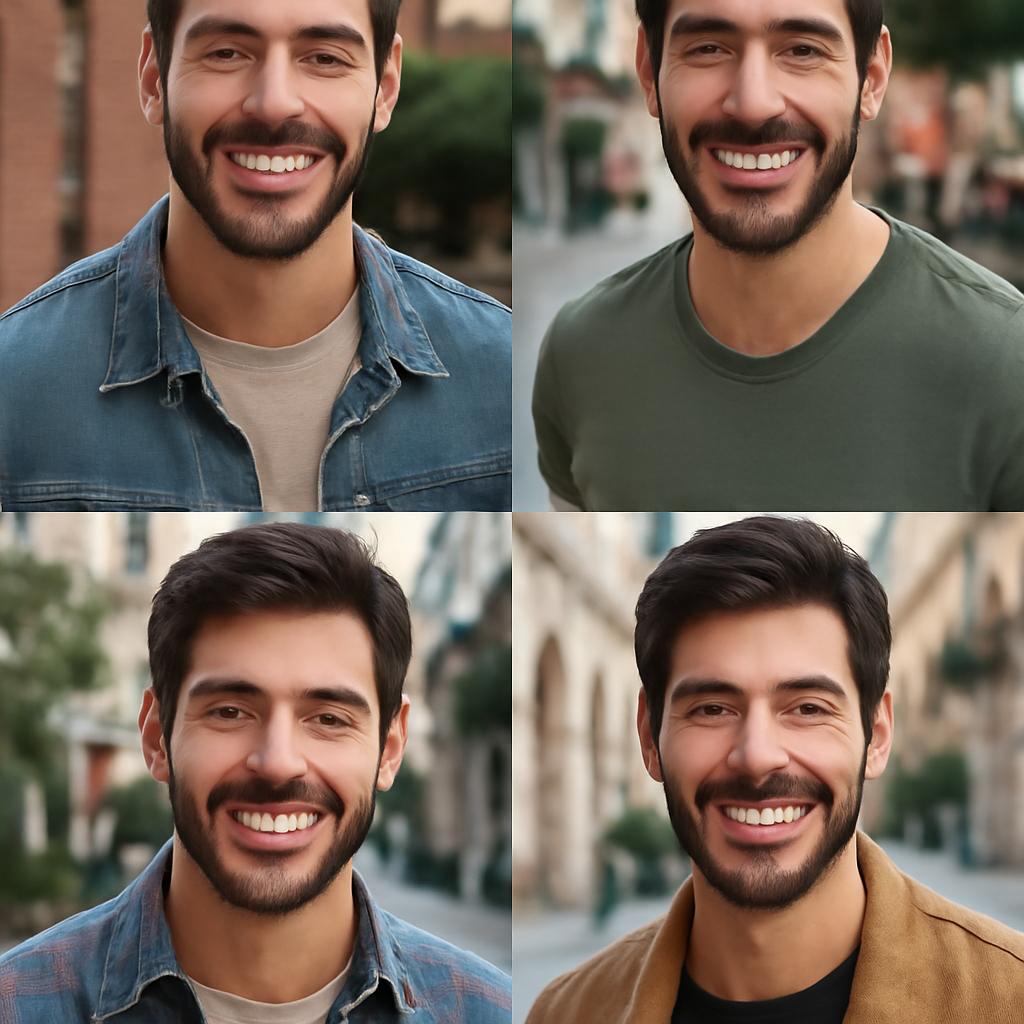 imagens para perfis de encontros