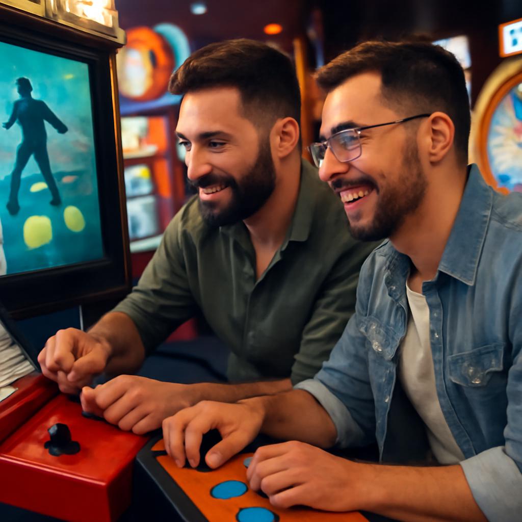 jogos interativos para casais