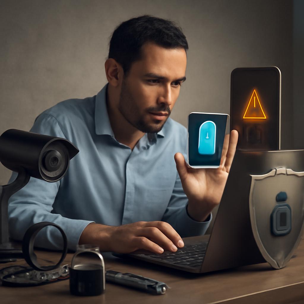 mecanismos para prevenção de fraudes