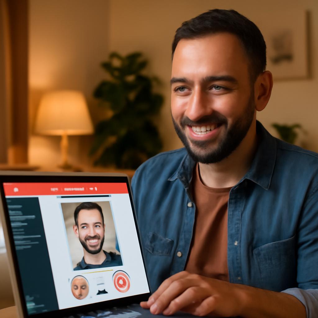 online matchmaking confiável