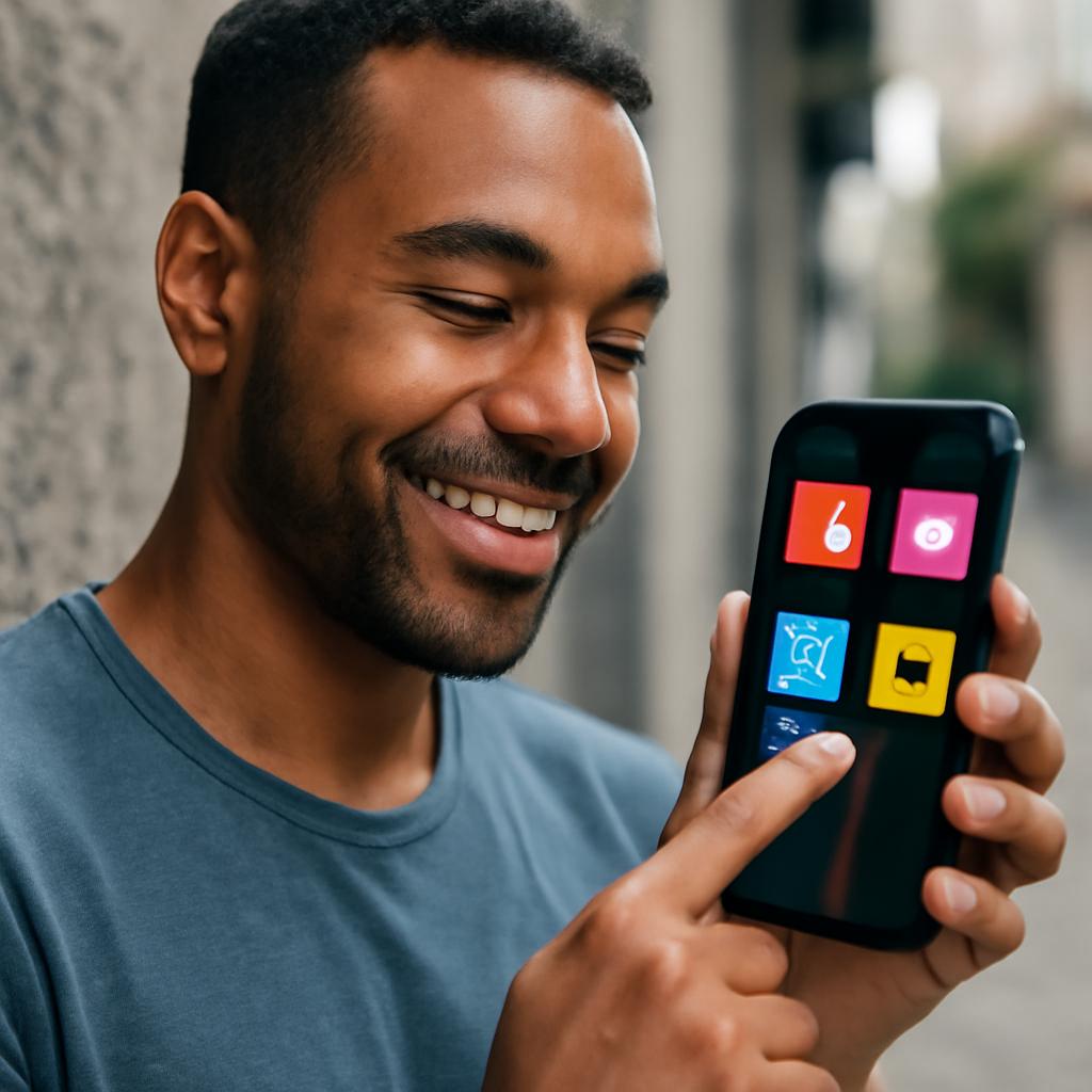top apps para paquera