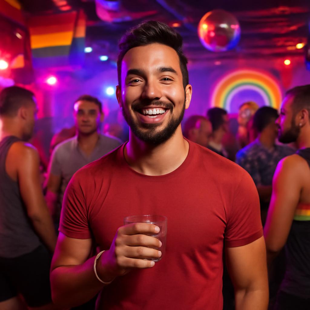balada LGBT-friendly