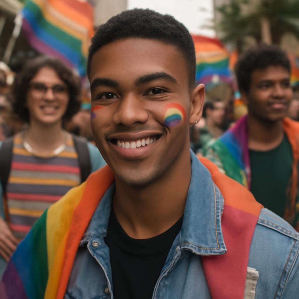 público jovem