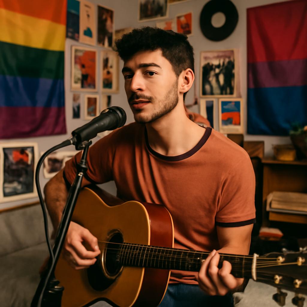 música indie