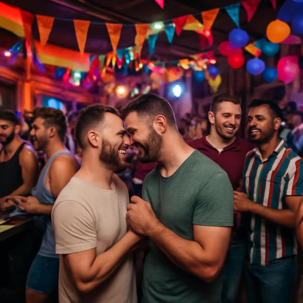 eventos para encontros e diversão