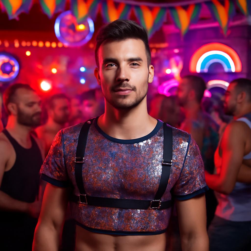 balada temática de música pop alternativa