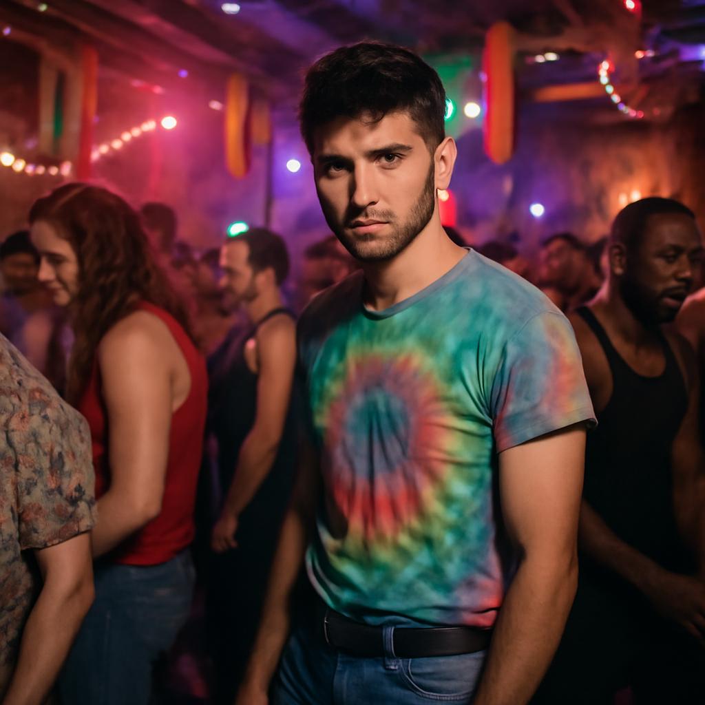 balada alternativa anos 90