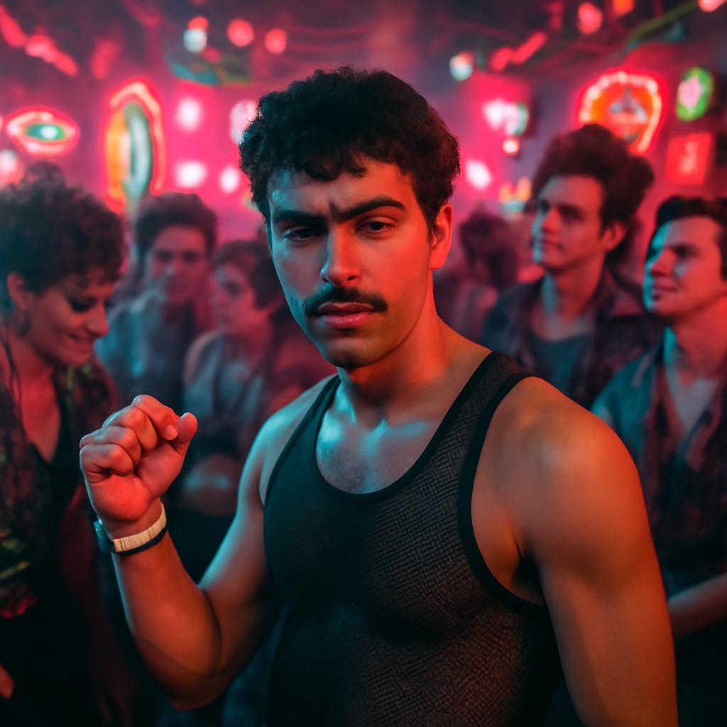 balada alternativa anos 80