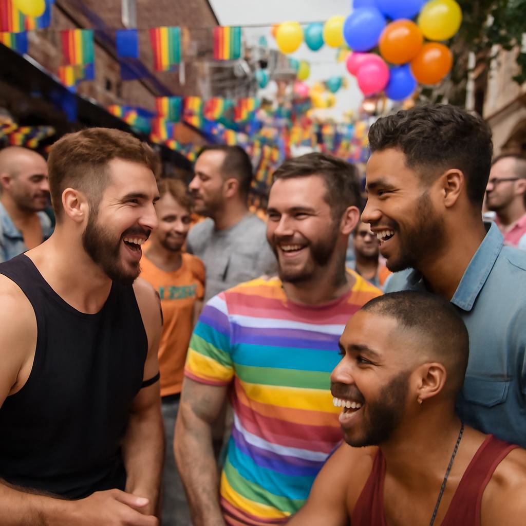eventos para socialização com comunidade ativa
