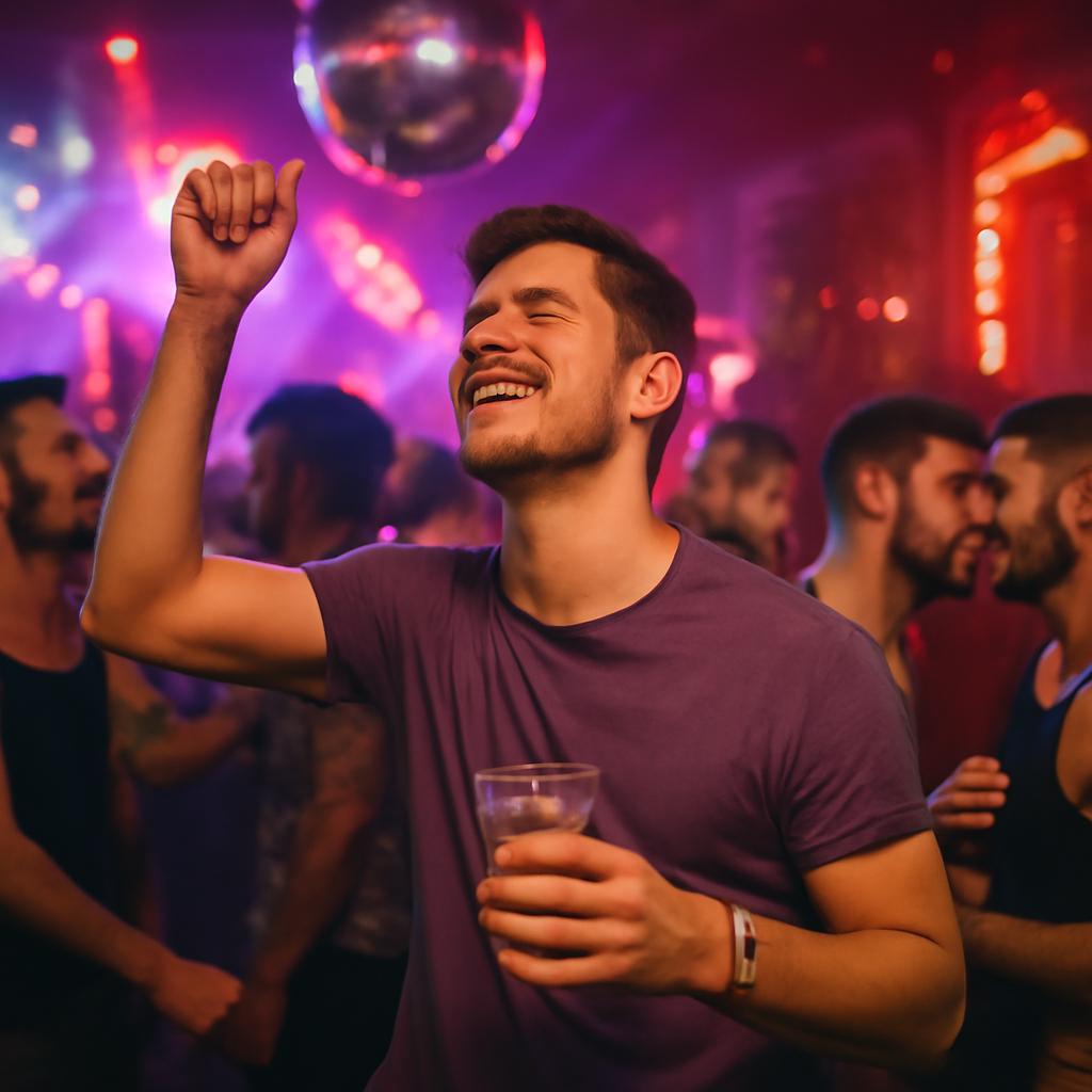 balada com after party