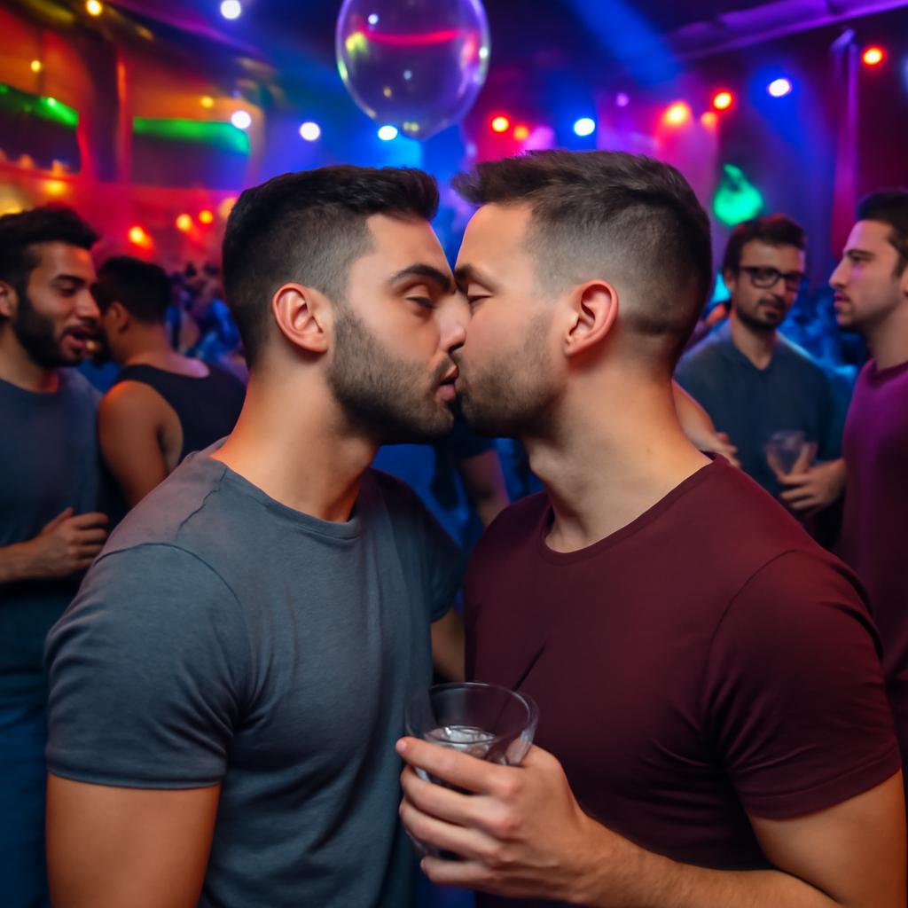 balada com festas para socialização e relacionamento seguro