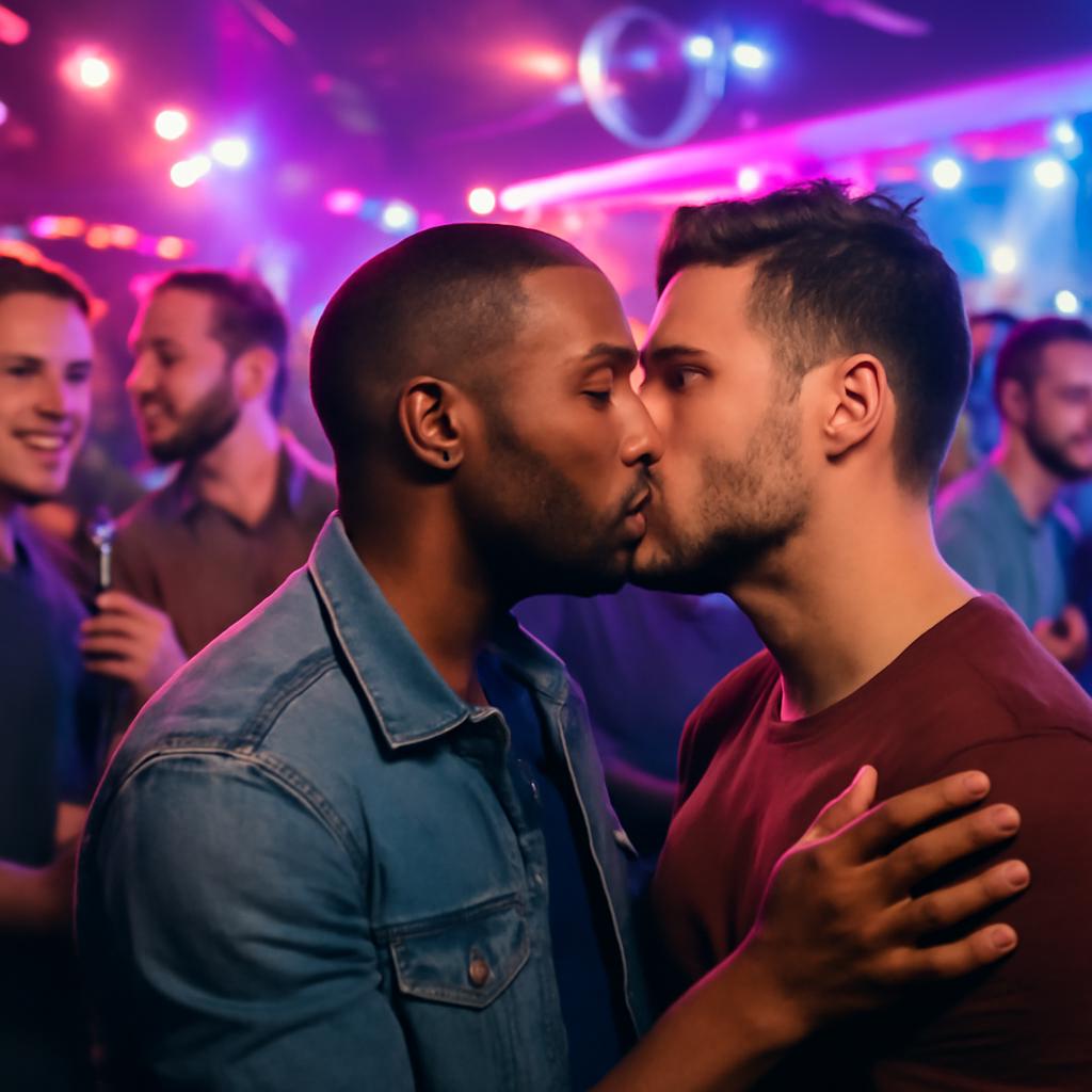 balada com festas para socialização e paquera e namoro seguro e confiável