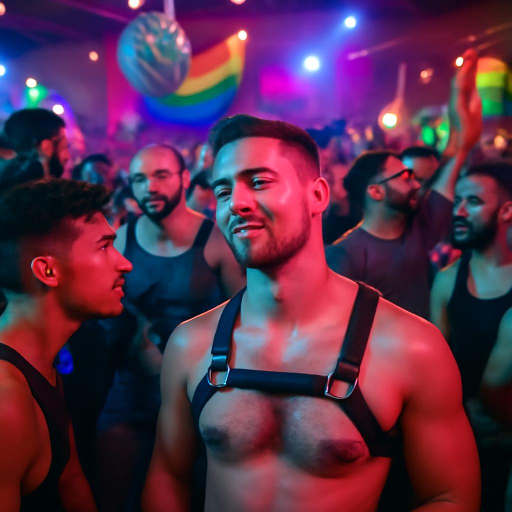 balada LGBTQ+