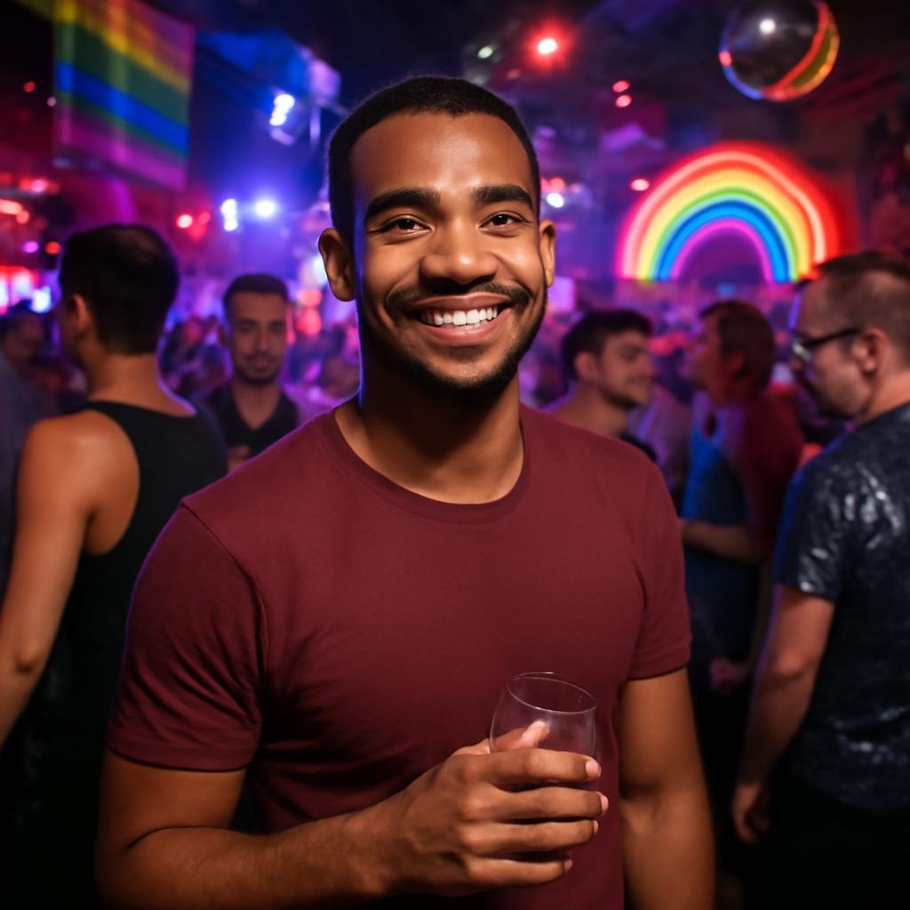 balada gay-friendly
