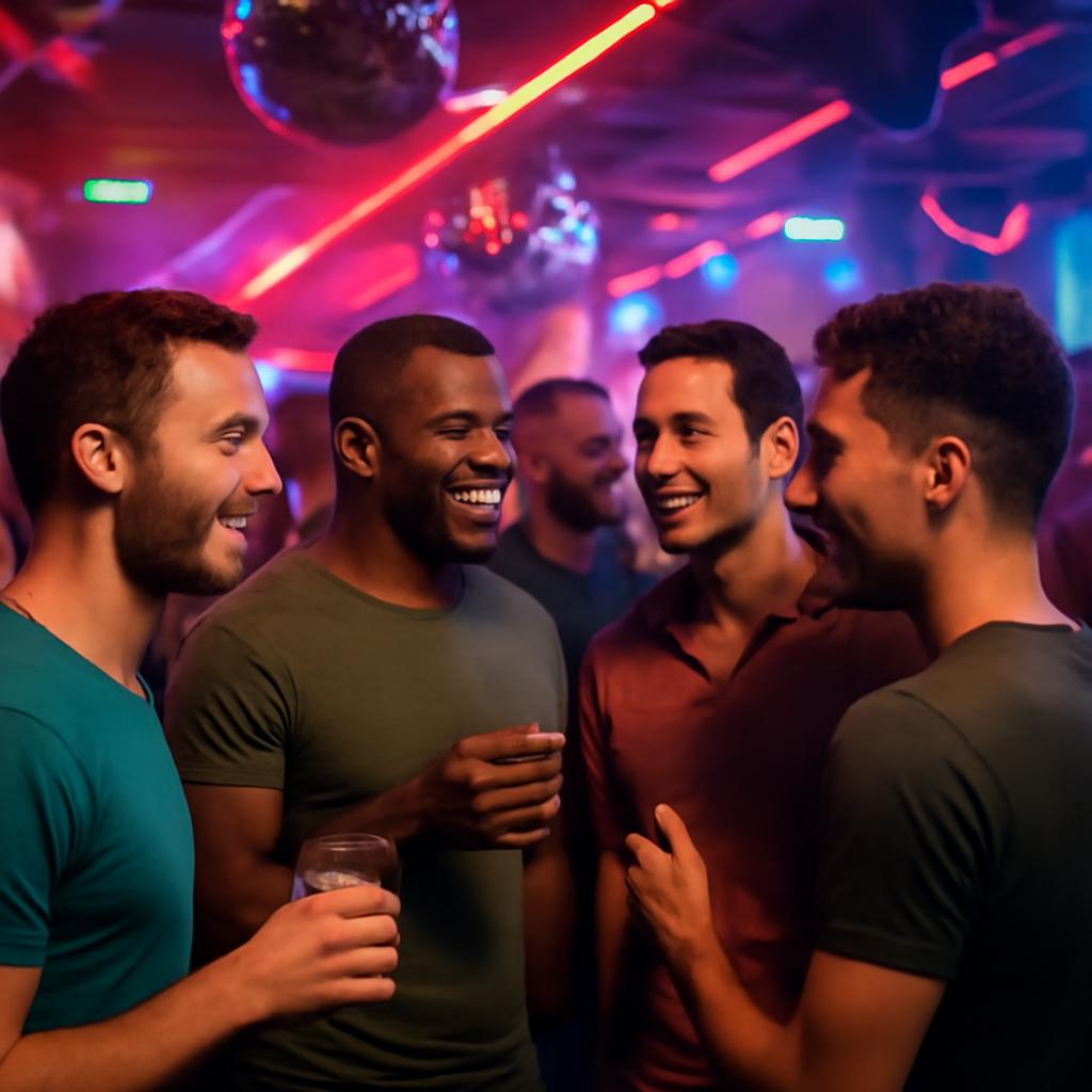 baladas para socializar