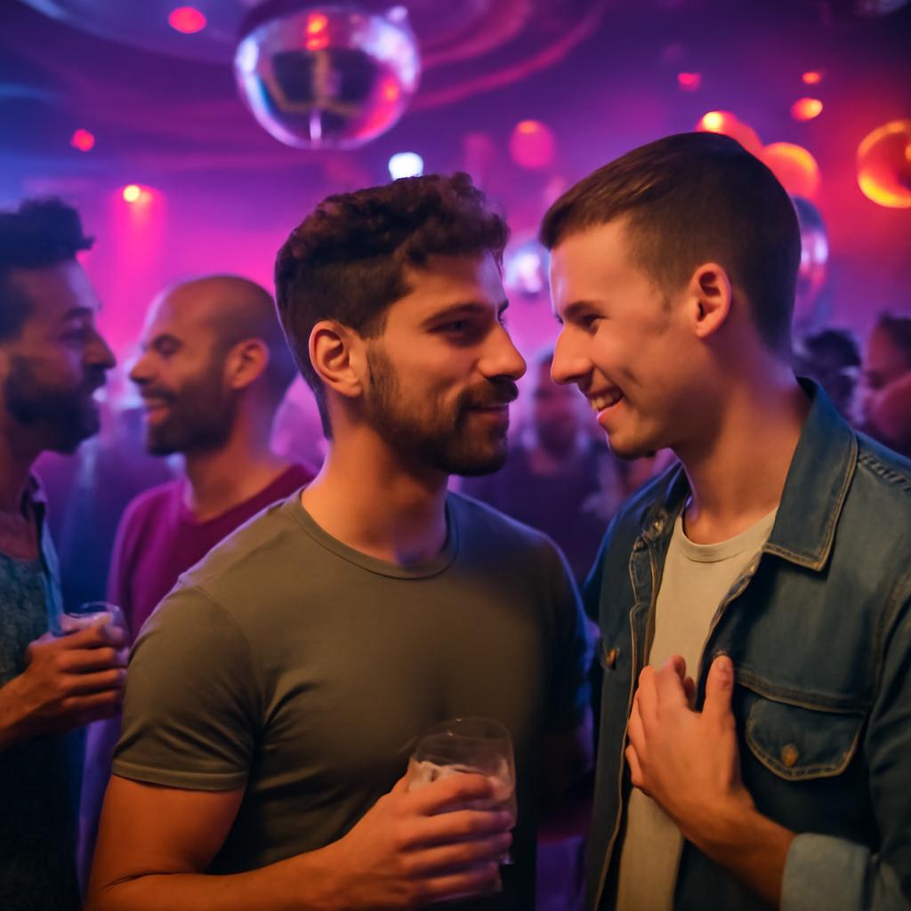 balada para paquera e amizade