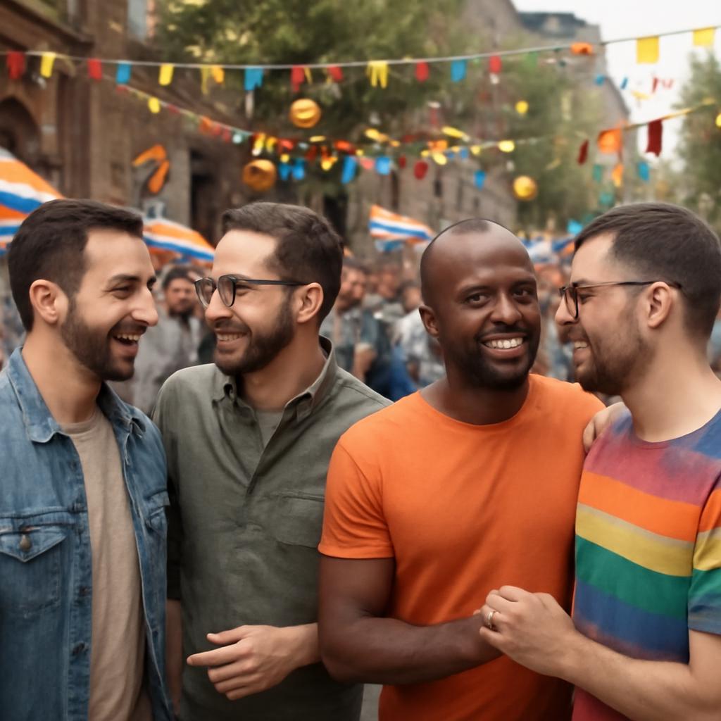 eventos para socialização efetiva