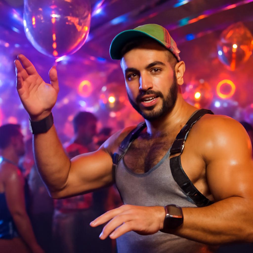 disco