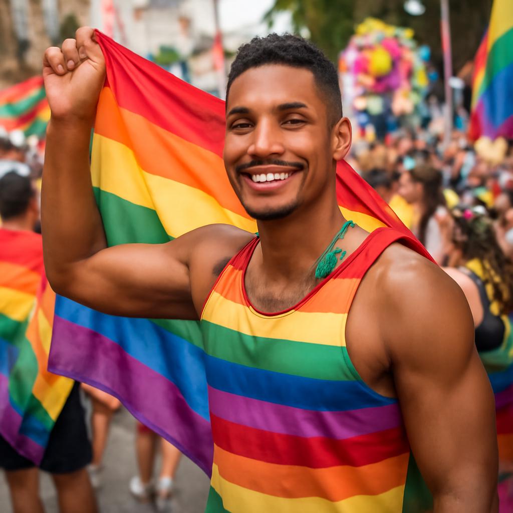 lgbtq+ event