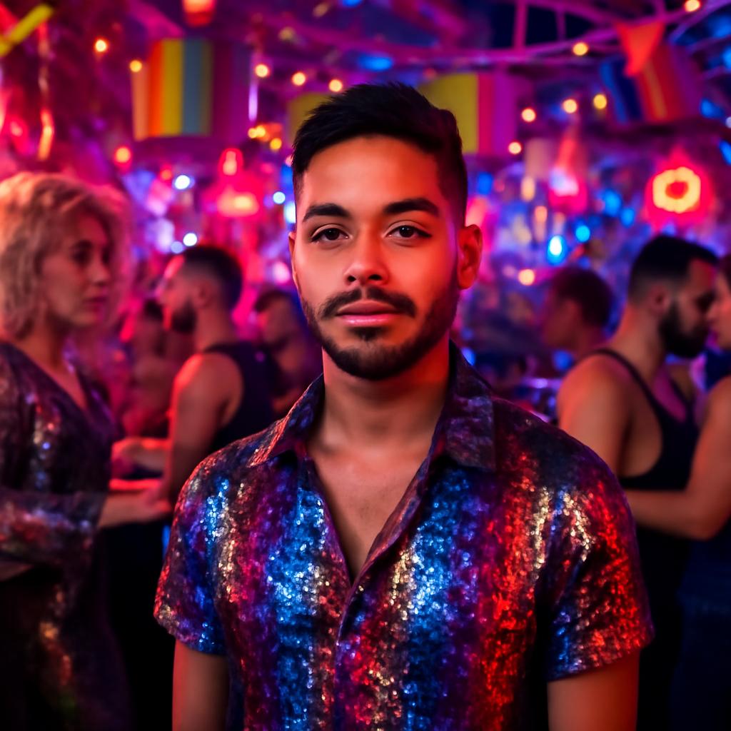 queer nightlife