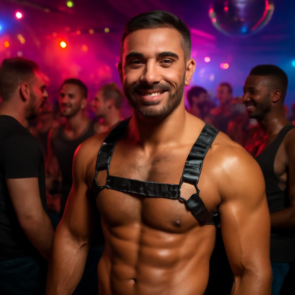 club night