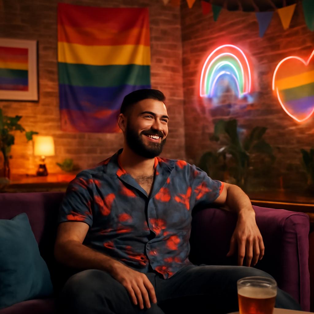 safe space