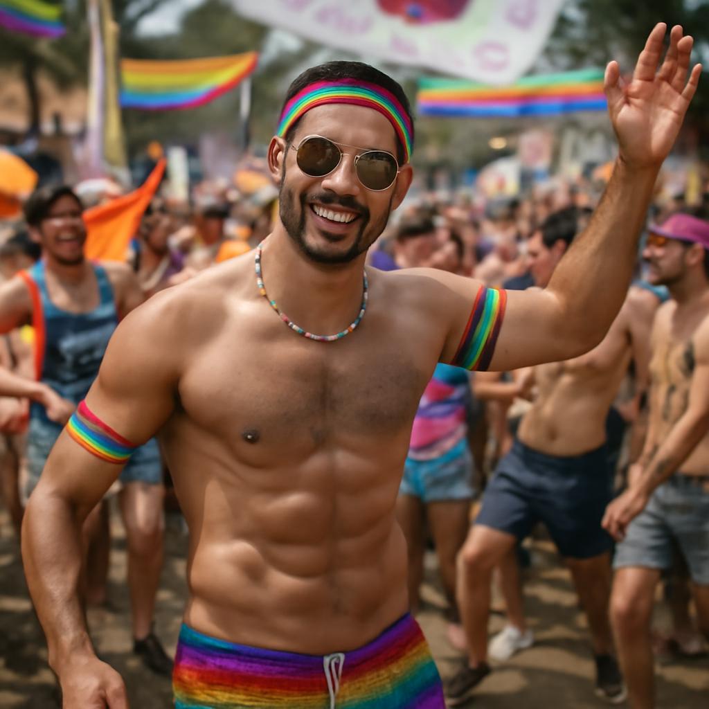 dance festival