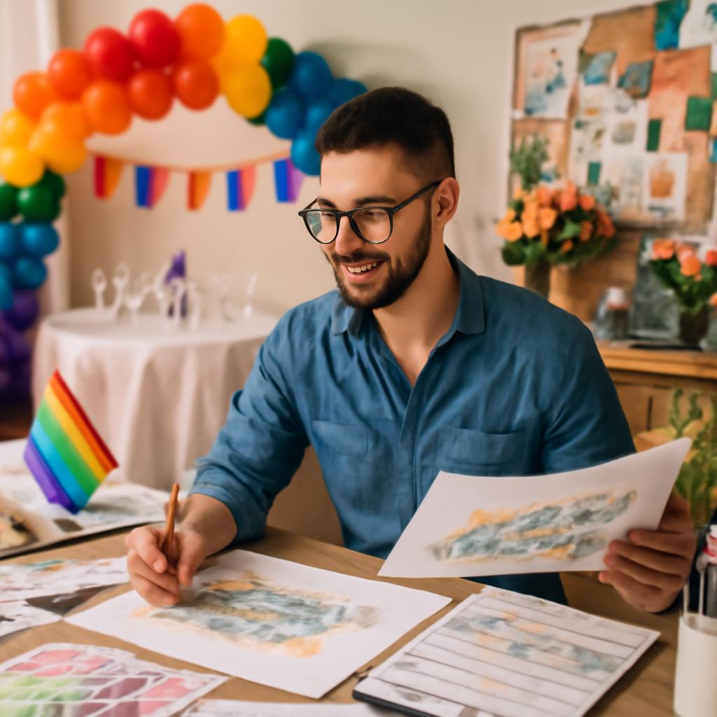event planning