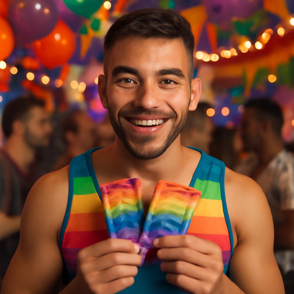 party tickets