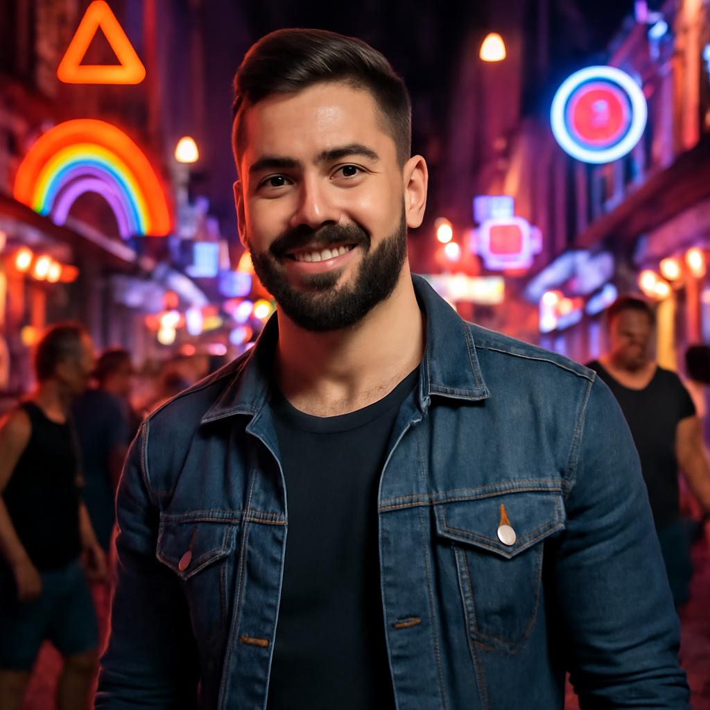 nightlife guide