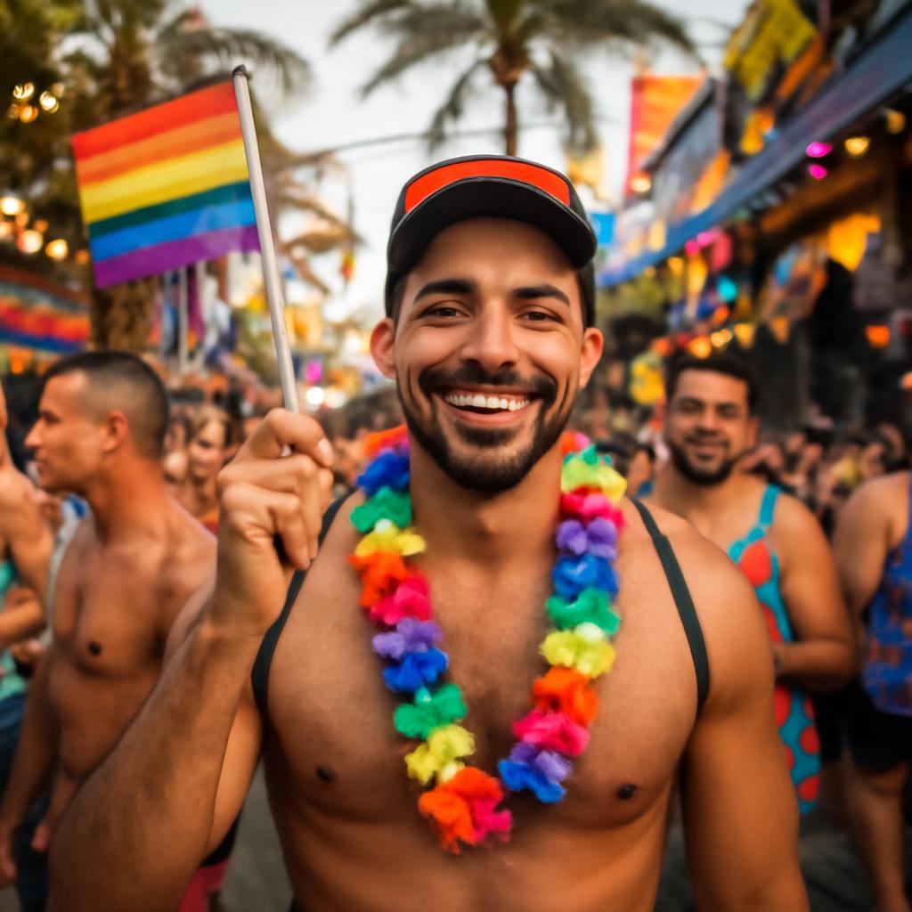 party destination