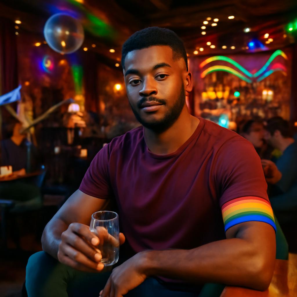 music lounge bar